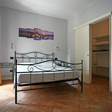 Hotel Antichi Cortili Dossobuono Exteriör bild