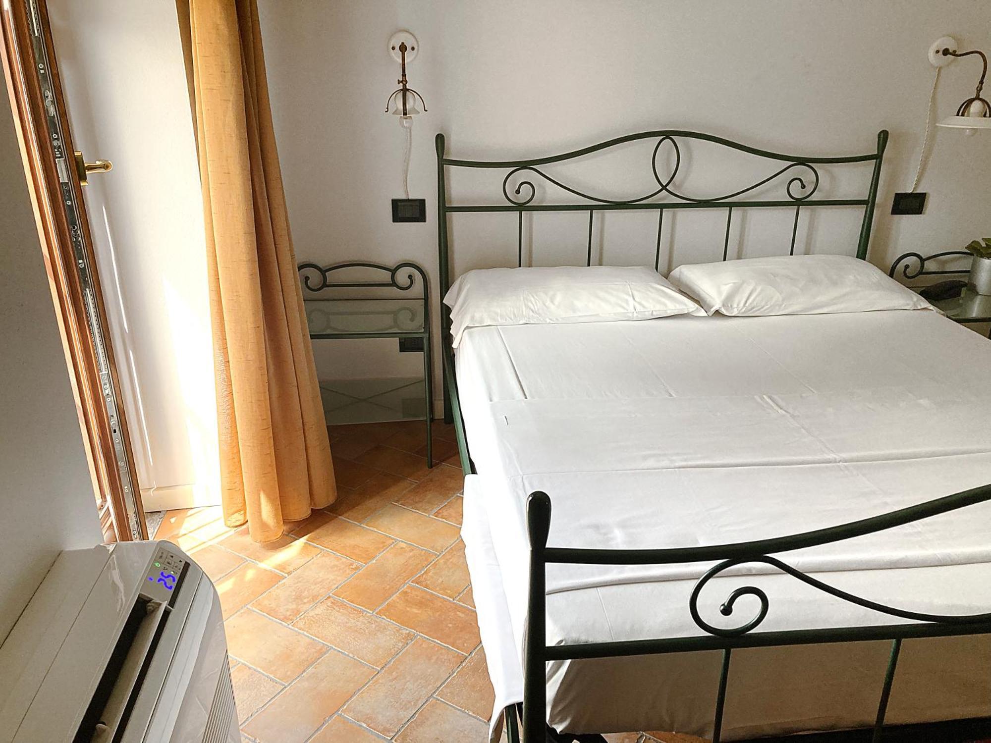 Hotel Antichi Cortili Dossobuono Exteriör bild