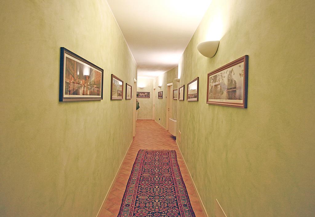 Hotel Antichi Cortili Dossobuono Exteriör bild
