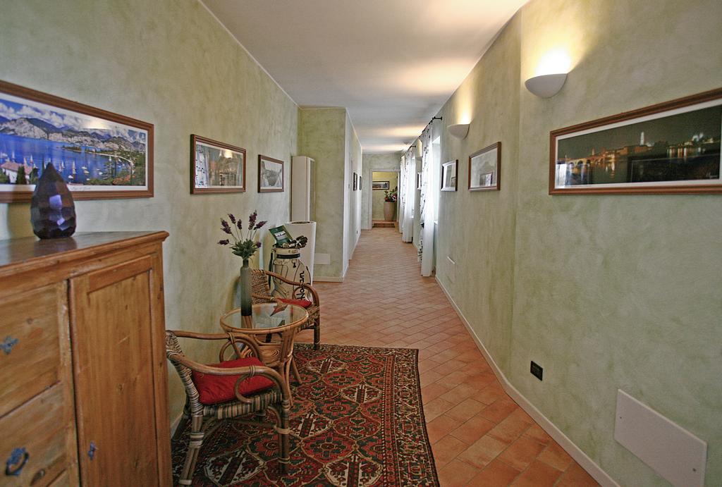 Hotel Antichi Cortili Dossobuono Exteriör bild